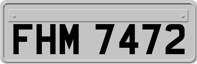 FHM7472