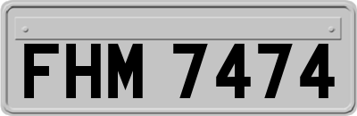 FHM7474