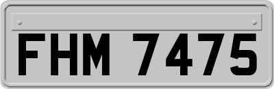 FHM7475