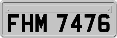 FHM7476