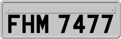 FHM7477
