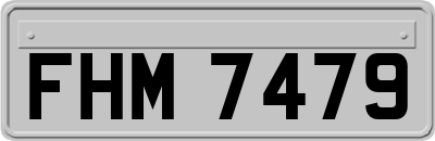 FHM7479