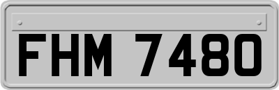 FHM7480