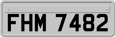 FHM7482