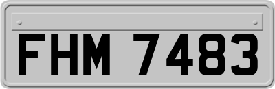 FHM7483