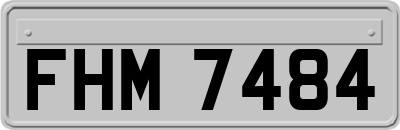 FHM7484