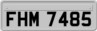 FHM7485