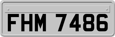 FHM7486
