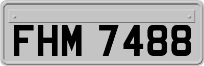 FHM7488