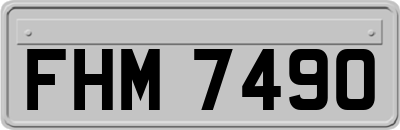 FHM7490