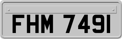 FHM7491