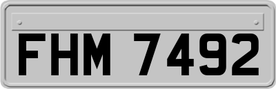 FHM7492