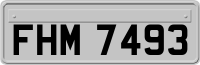 FHM7493