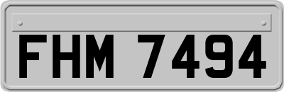 FHM7494