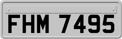 FHM7495