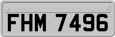 FHM7496