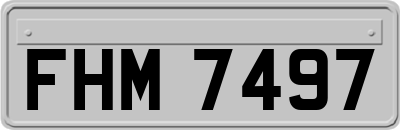 FHM7497