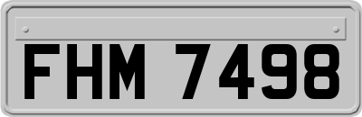 FHM7498