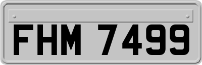 FHM7499
