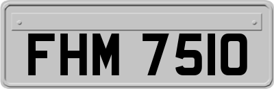 FHM7510