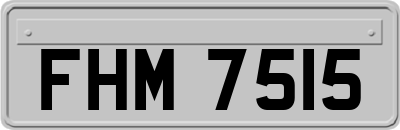 FHM7515
