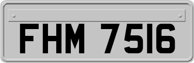 FHM7516