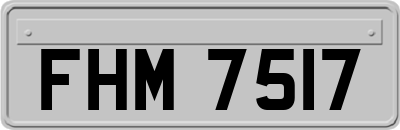 FHM7517