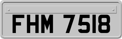 FHM7518