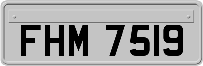 FHM7519