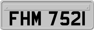 FHM7521