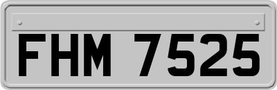 FHM7525