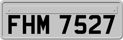 FHM7527