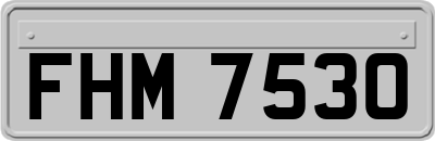 FHM7530