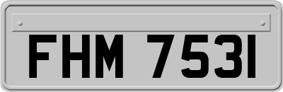 FHM7531