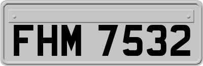 FHM7532