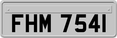 FHM7541