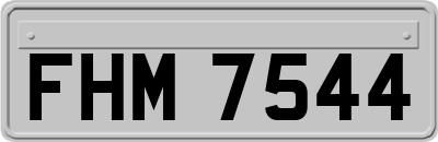 FHM7544