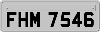 FHM7546
