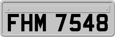 FHM7548