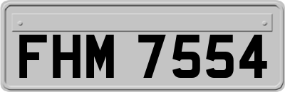 FHM7554
