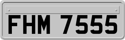 FHM7555