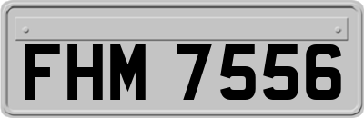 FHM7556