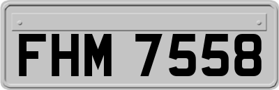 FHM7558