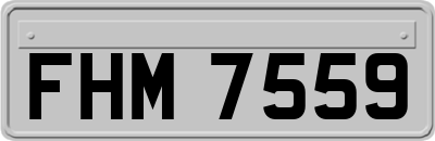 FHM7559