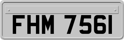 FHM7561