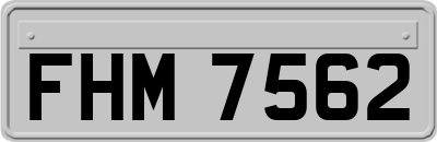 FHM7562
