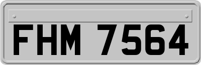 FHM7564