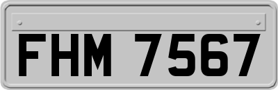 FHM7567
