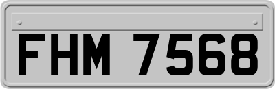 FHM7568