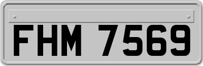 FHM7569